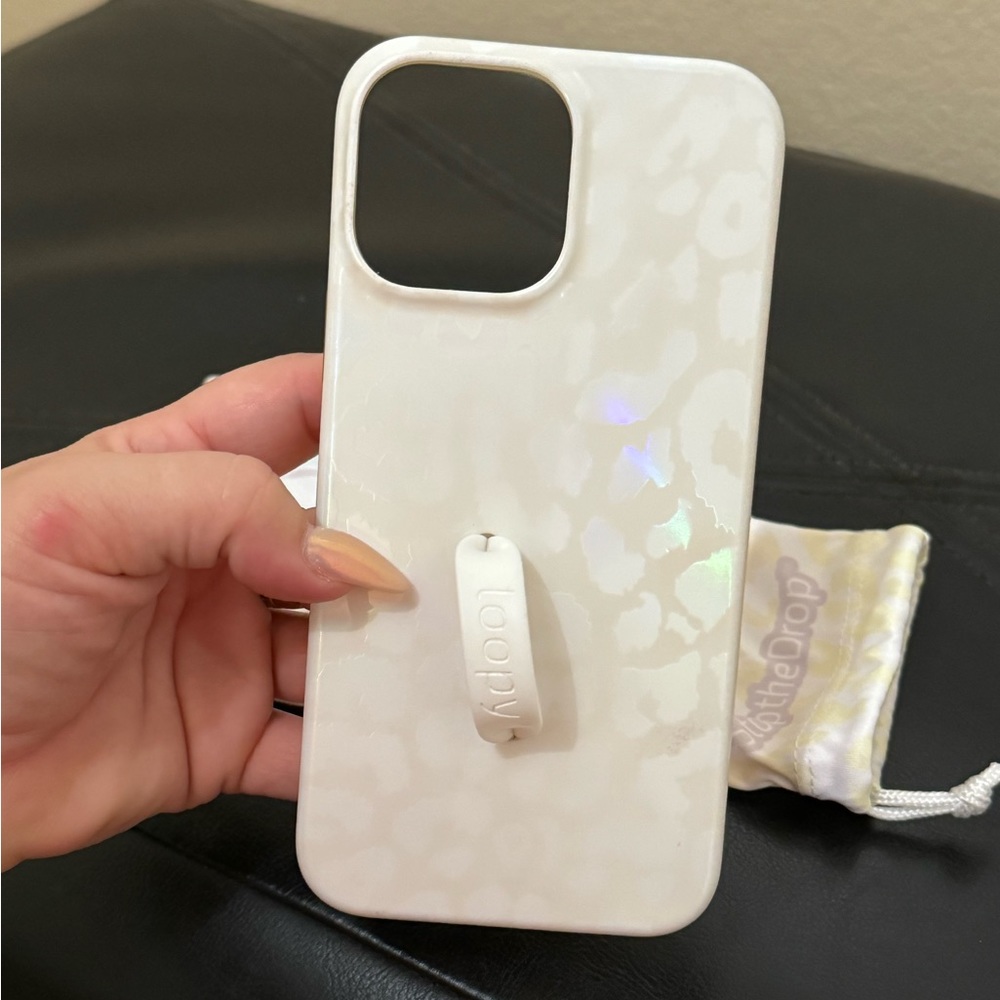 Loopy Case- iPhone 13 Pro Max